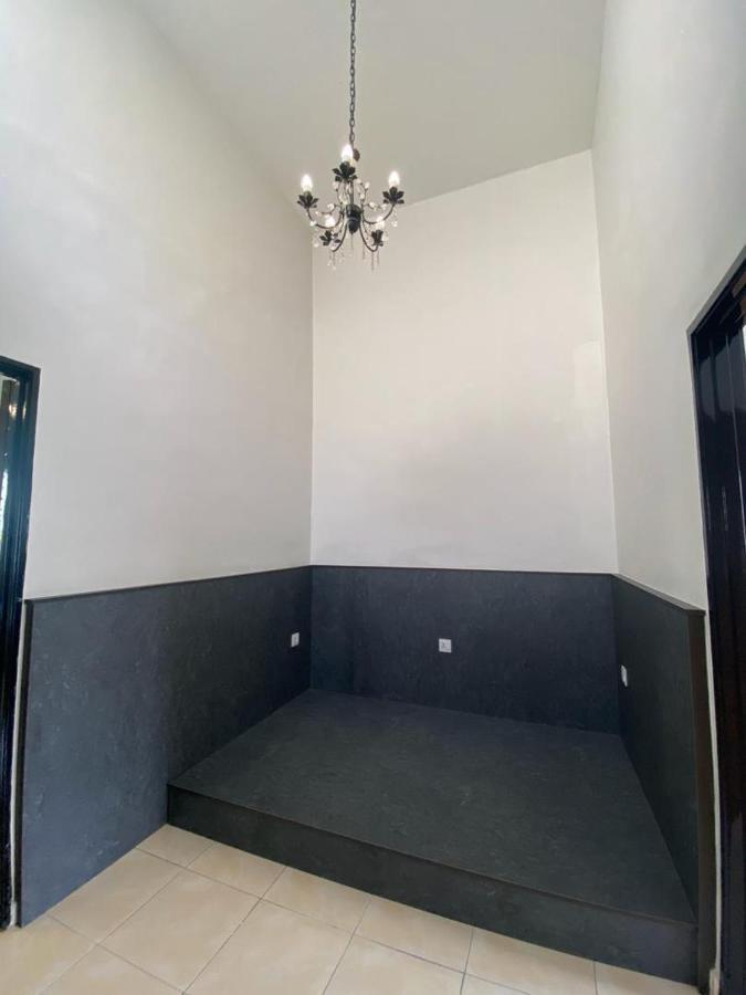 Hillview Homestay Tanah Rata Eksteriør bilde